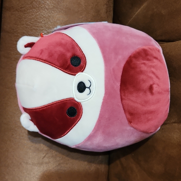 Squishmallows Other - COPY - Squishmallows 2022 Matias 7 inch